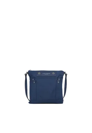 Marc Jacobs Preppy Nylon Sia Crossbody Bag In Azure Blue 4R4HCR040H02 Urban Comfort