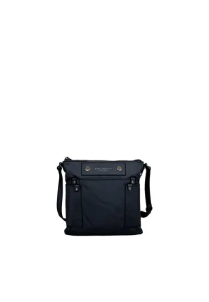 Organized Interior Marc Jacobs Preppy Nylon Sia Crossbody Bag In Black 4R4HCR040H02