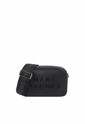 Versatile Accessory Marc Jacobs The Flash H107L01SP22 Crossbody Bag In Black
