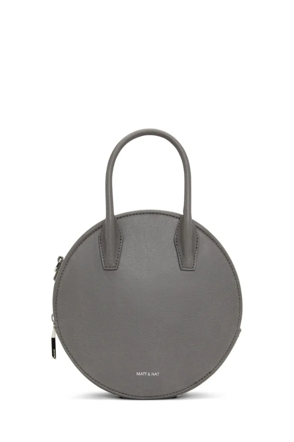 Urban Flexibility Matt & Nat Kate SM Vegan Crossbody | Shadow