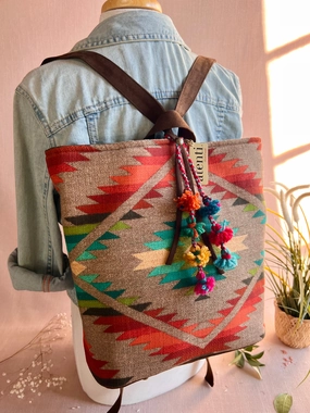 Light Travel Multi-Use Design Maverick Backsac