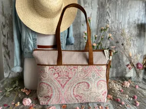 Business Essential Mayflower Satchel