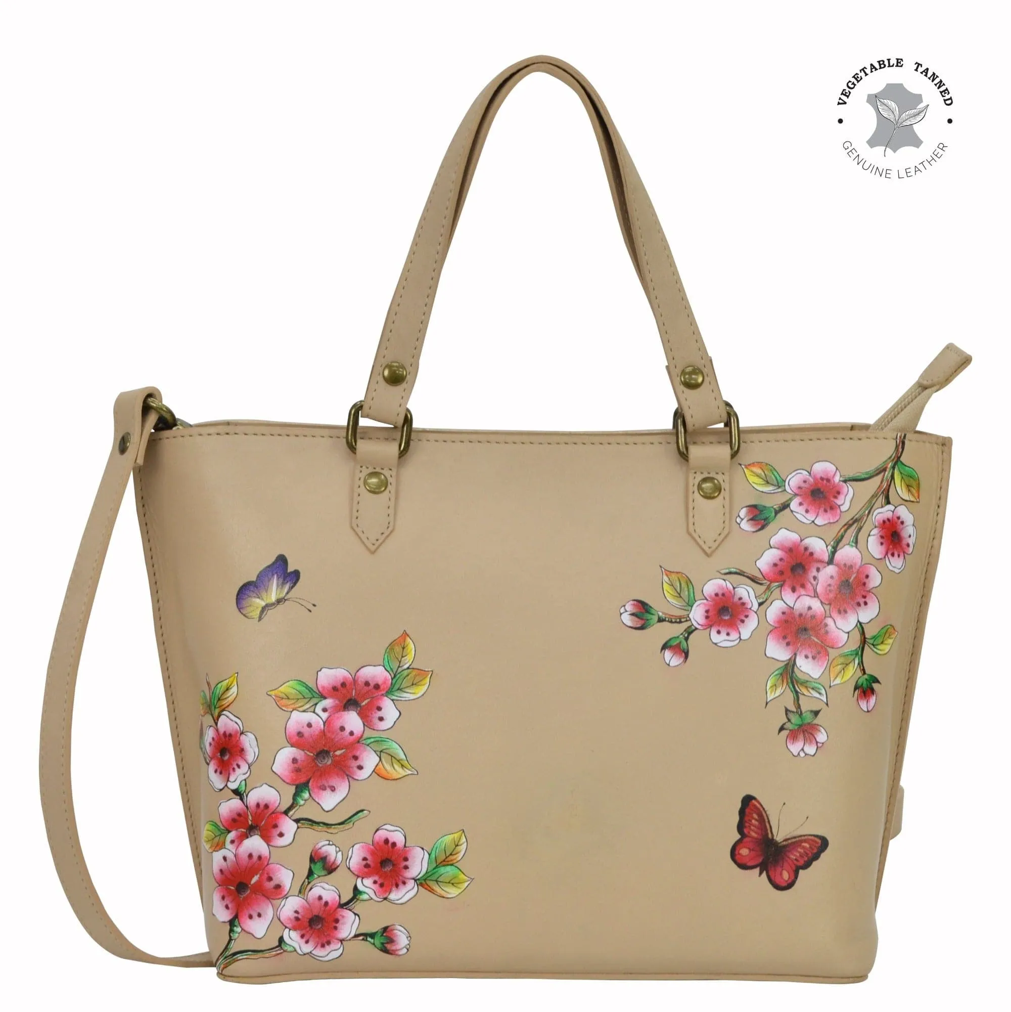 Medium Tote - 693 Shopping Trip Outdoor Use