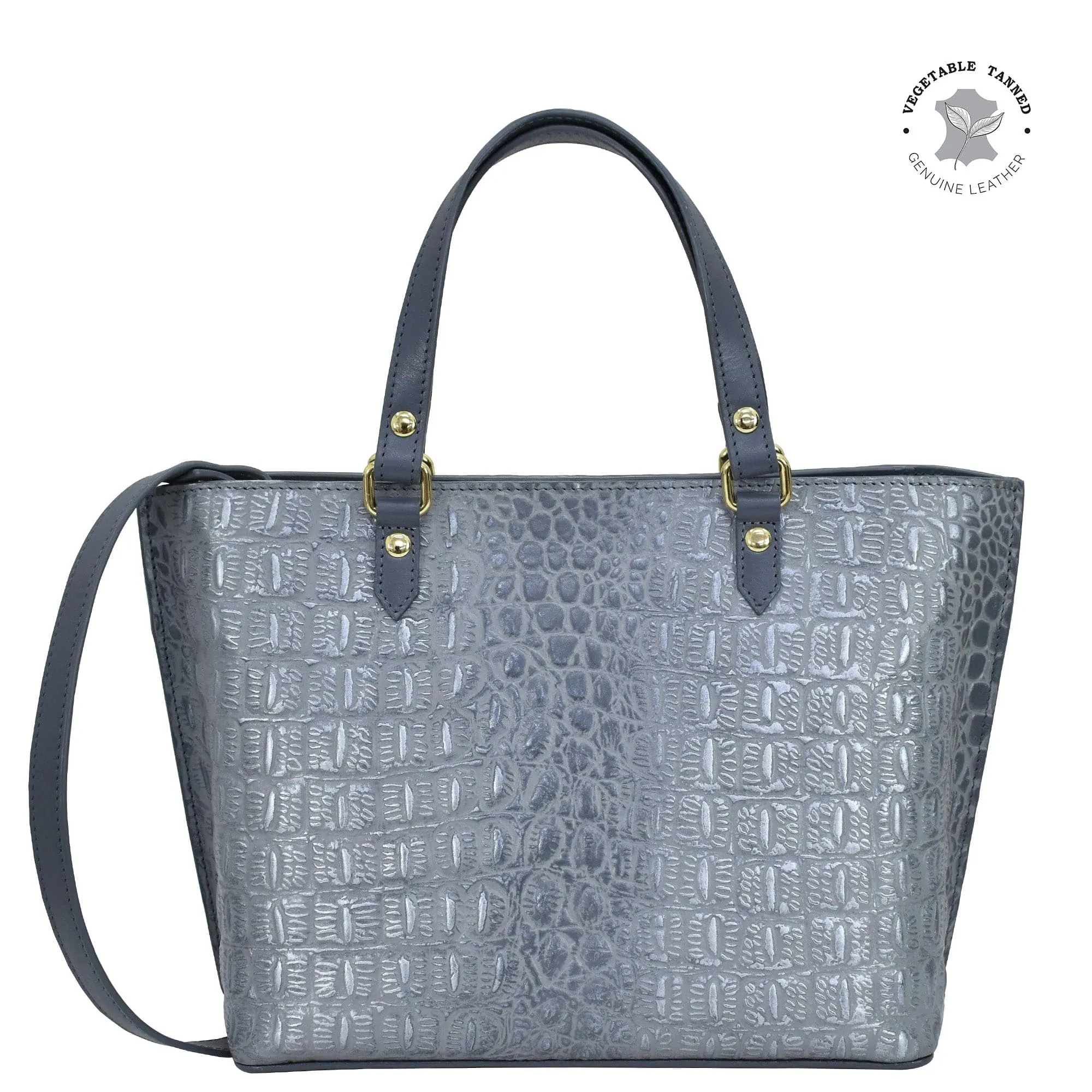 Elegant Lifestyle Fashion Medium Tote - 693