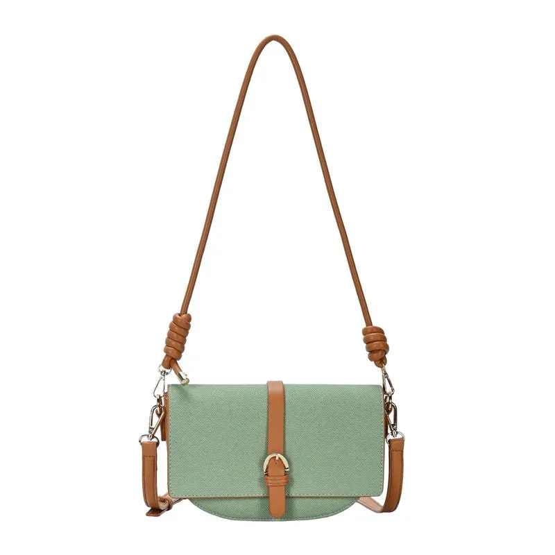 Melina Shoulder Bag Compact Everyday Premium Outline