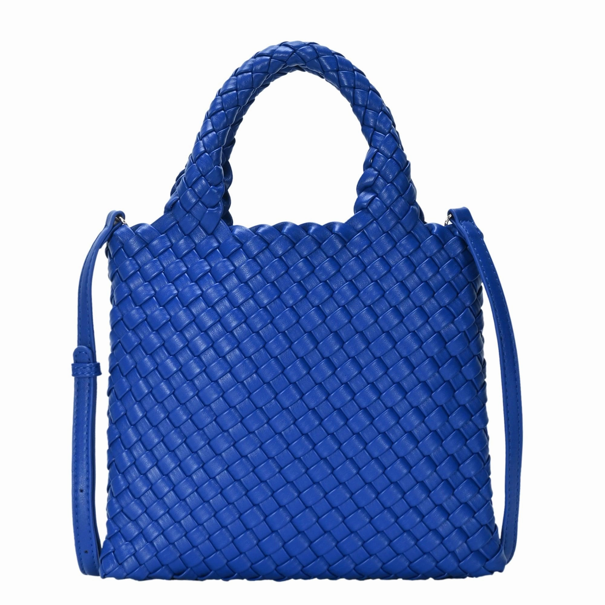 Work Essential Melody 2 in 1 Woven Crossbody