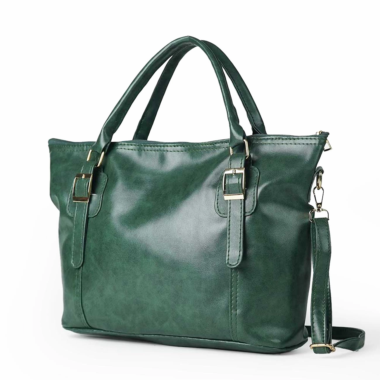 Daily Comfort Modern Companion Milo bag (green)