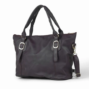 Essential Style Day To Night Milo bag (Maroon)