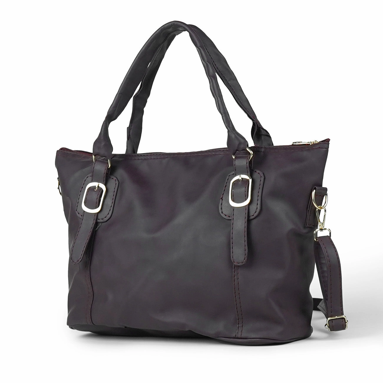 Essential Style Day To Night Milo bag (Maroon)