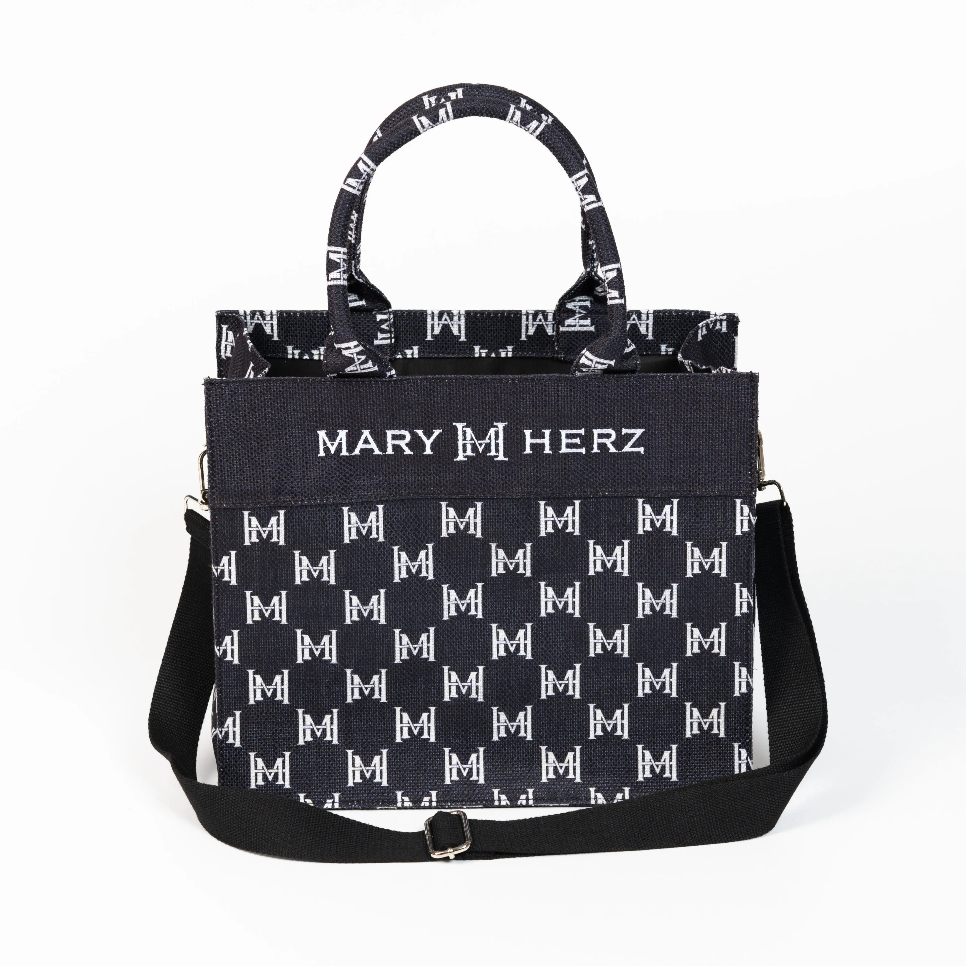 Outdoor companion Professional Look MINI TOTE HANDBAG