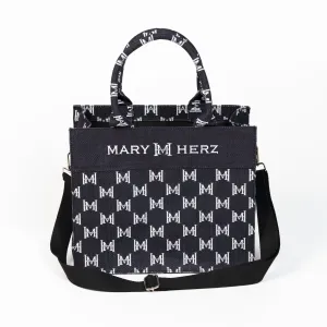 Outdoor companion Professional Look MINI TOTE HANDBAG