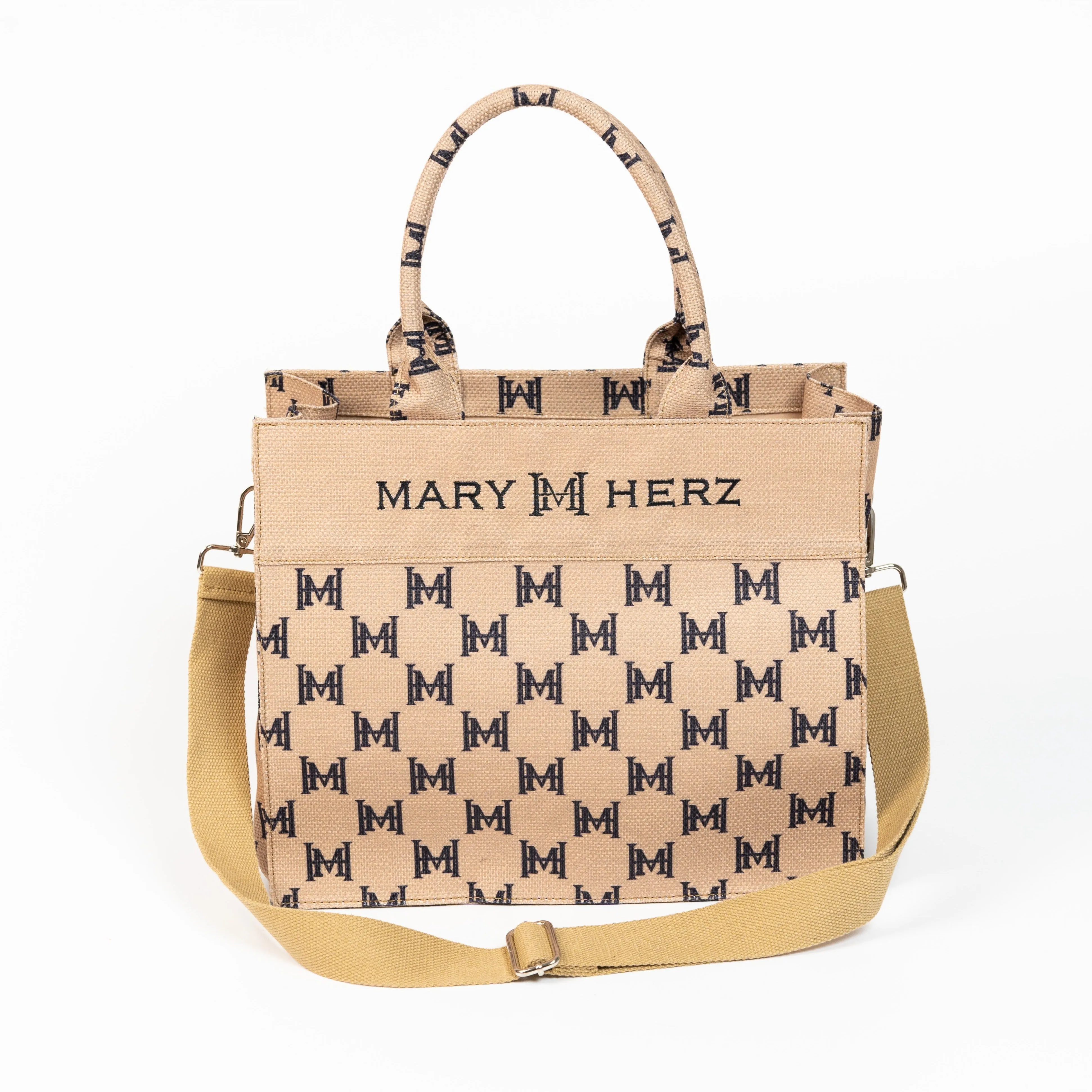 Daily Activity MINI TOTE HANDBAG