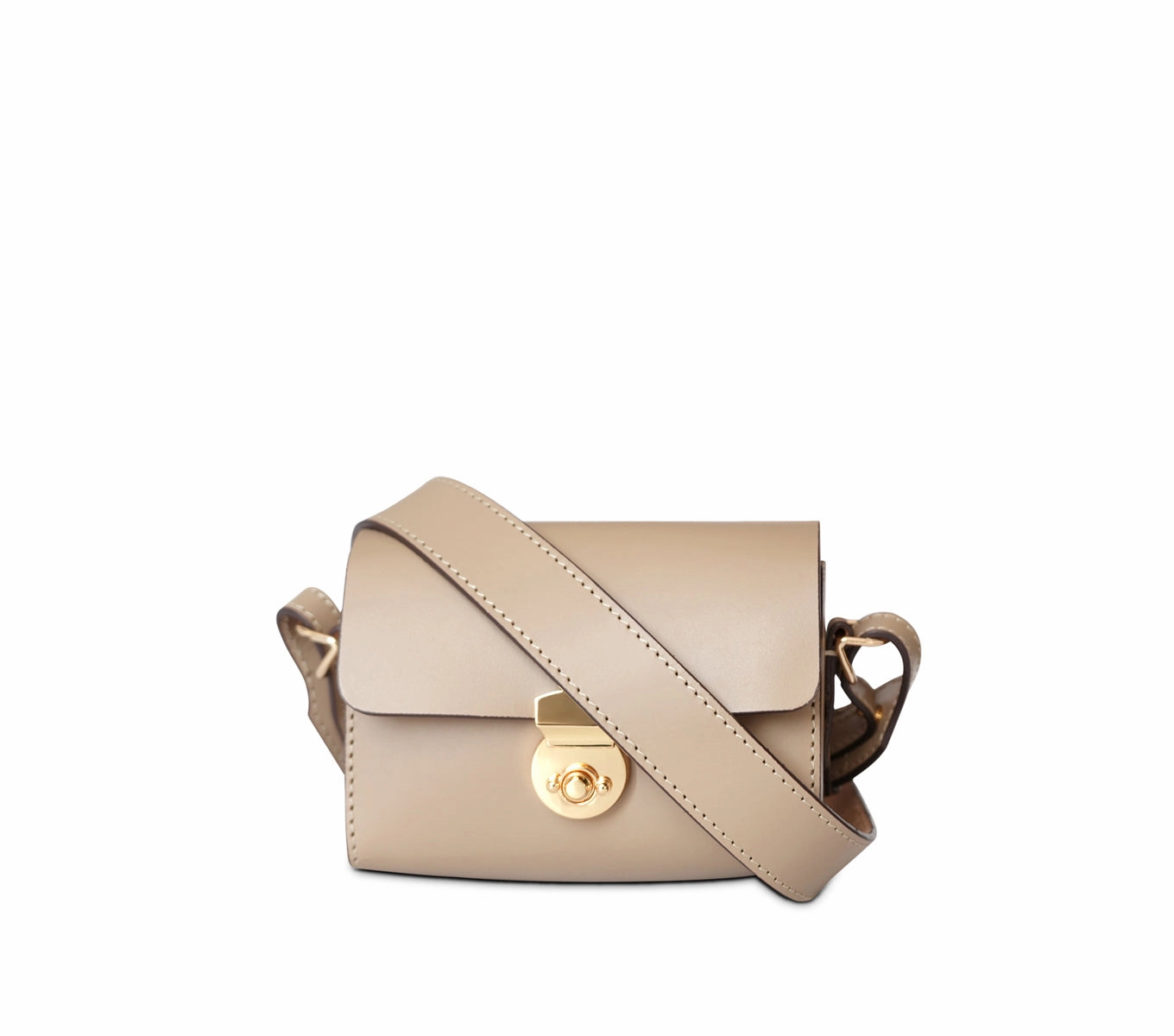 Urban Everyday Modern Adventure MINI SADDLE 02 BAG