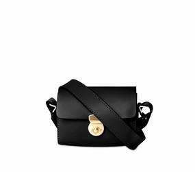 Daytime Look Polished office bag MINI SADDLE 02 BAG