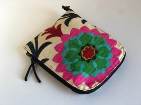 Santa Maria Circular Needle Case Picnic Time Work Explorer