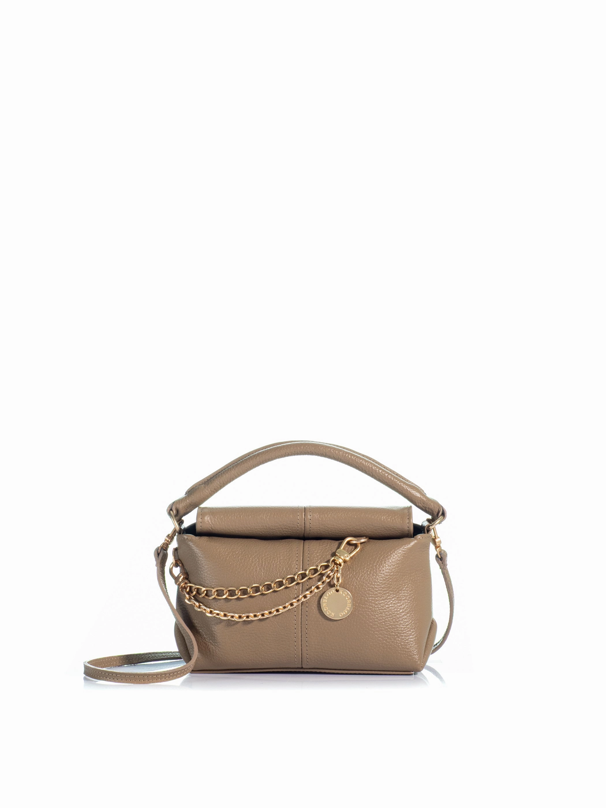 The Kyoto 2.0 Midi Polished Detail