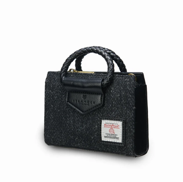 Pocket-sized financial case Modern Gear Islander? Mini Arran Tote