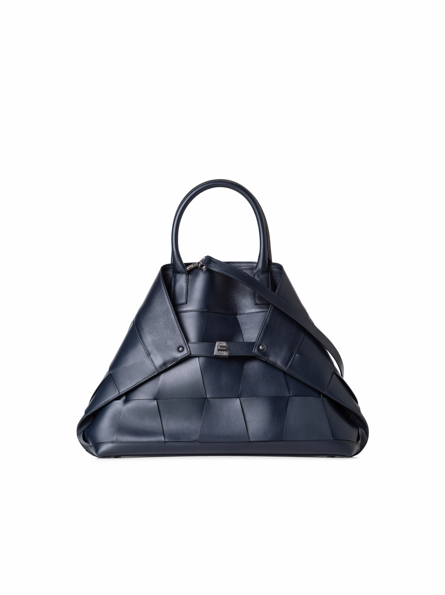 Portable Comfort Practical Journey Ai Medium Top Handle Tote