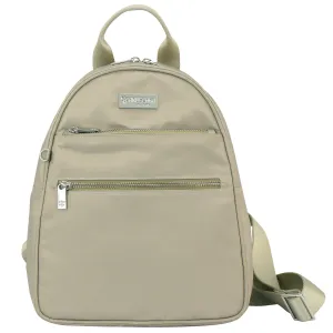 Wanderlust Luxe Fabric Backpack - 12027 Signature Craft Formal Attire