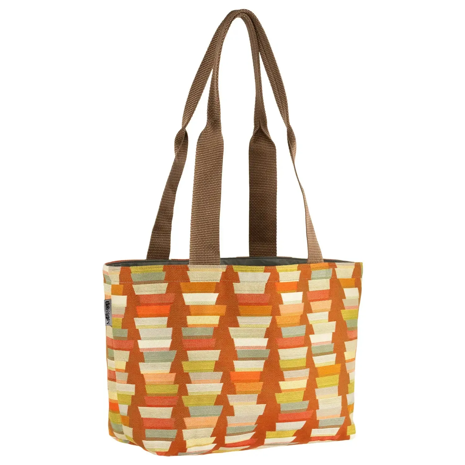 Urban Travel Street Fashion Treasure Tote