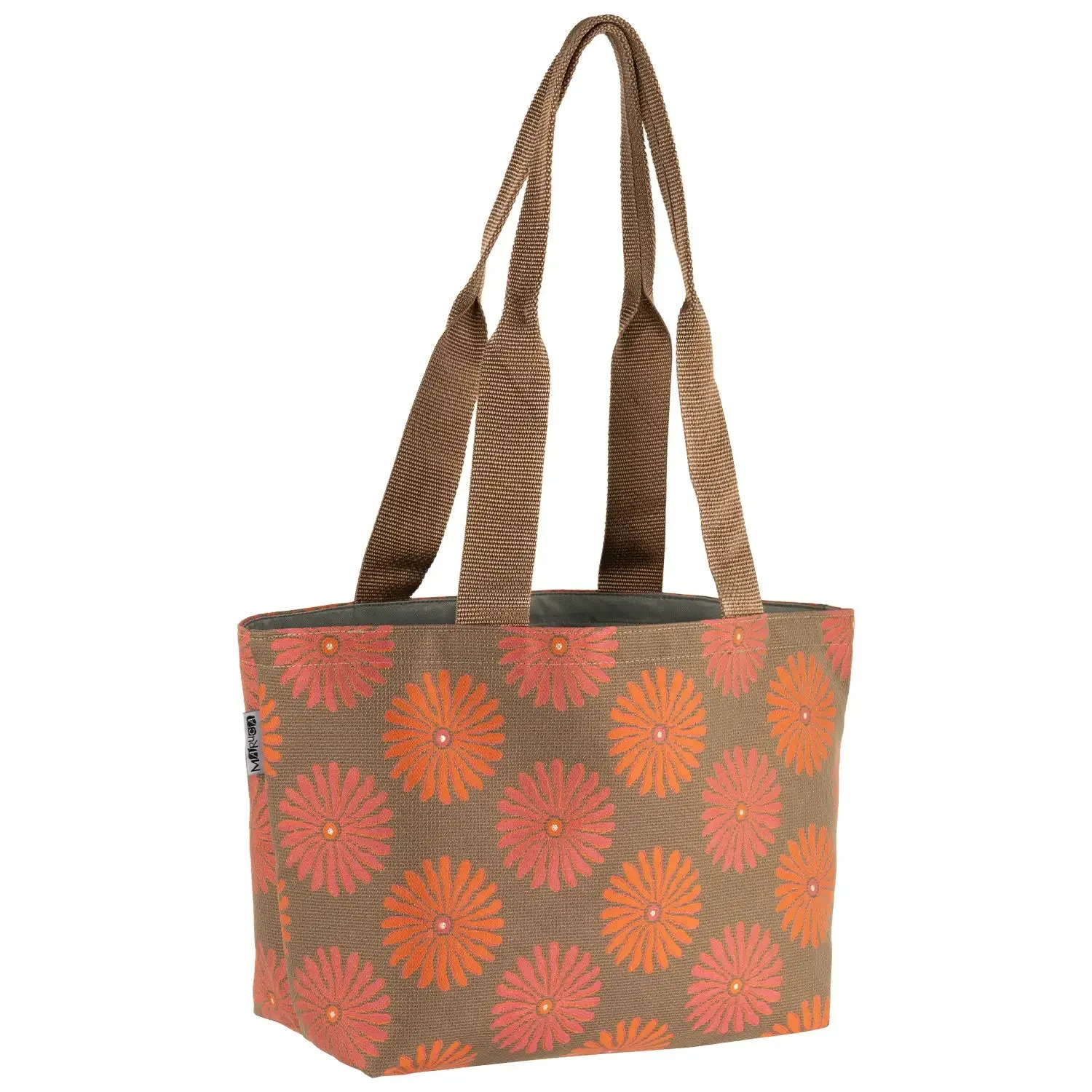 Treasure Tote Functional Design Premium Finish