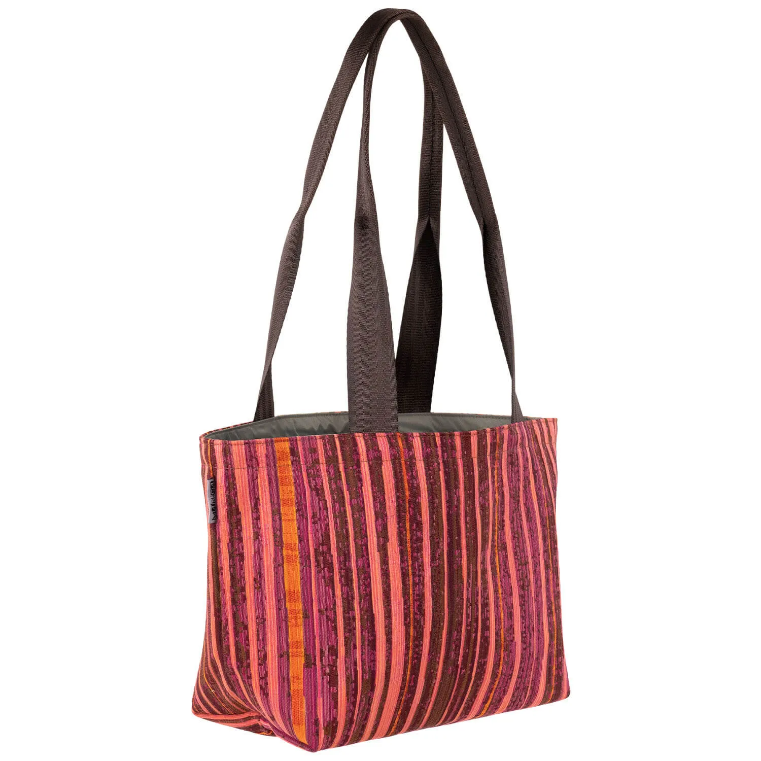 light texture Fashion Daily Treasure Tote
