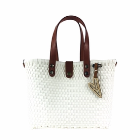 Outdoor Design Travel Companion Modern Aesthetic Sofia - White