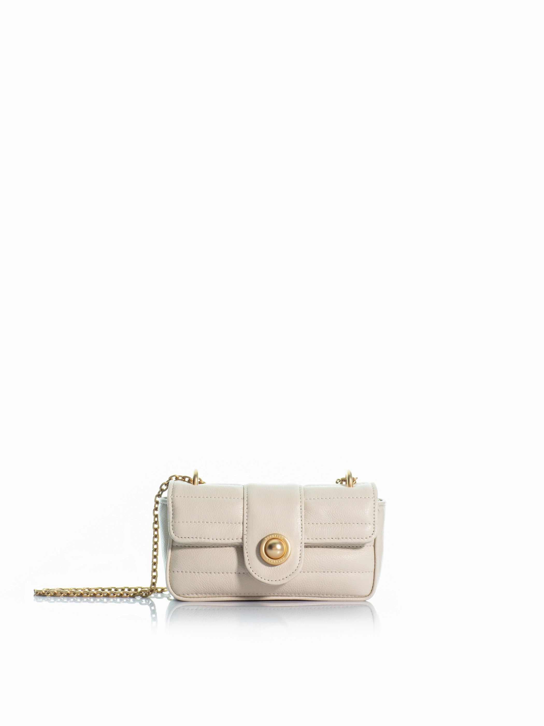 Comfortable fit with adjustable straps The Mini Melody