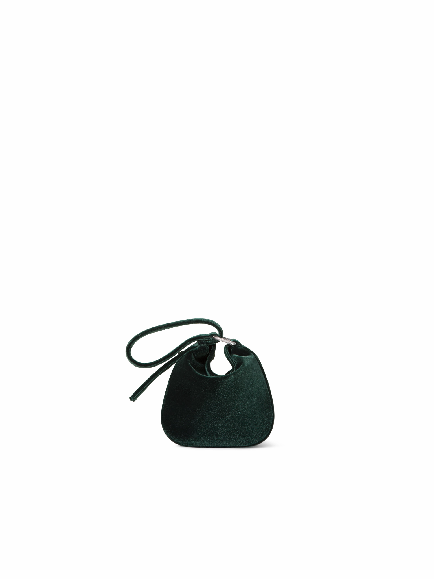 Anna Mini Hobo Trendy Style Timeless Beauty