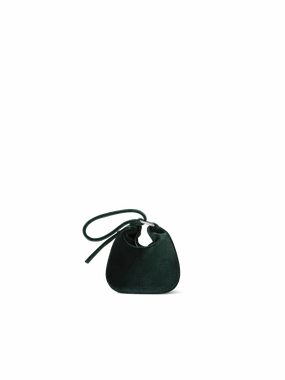 Anna Mini Hobo Trendy Style Timeless Beauty