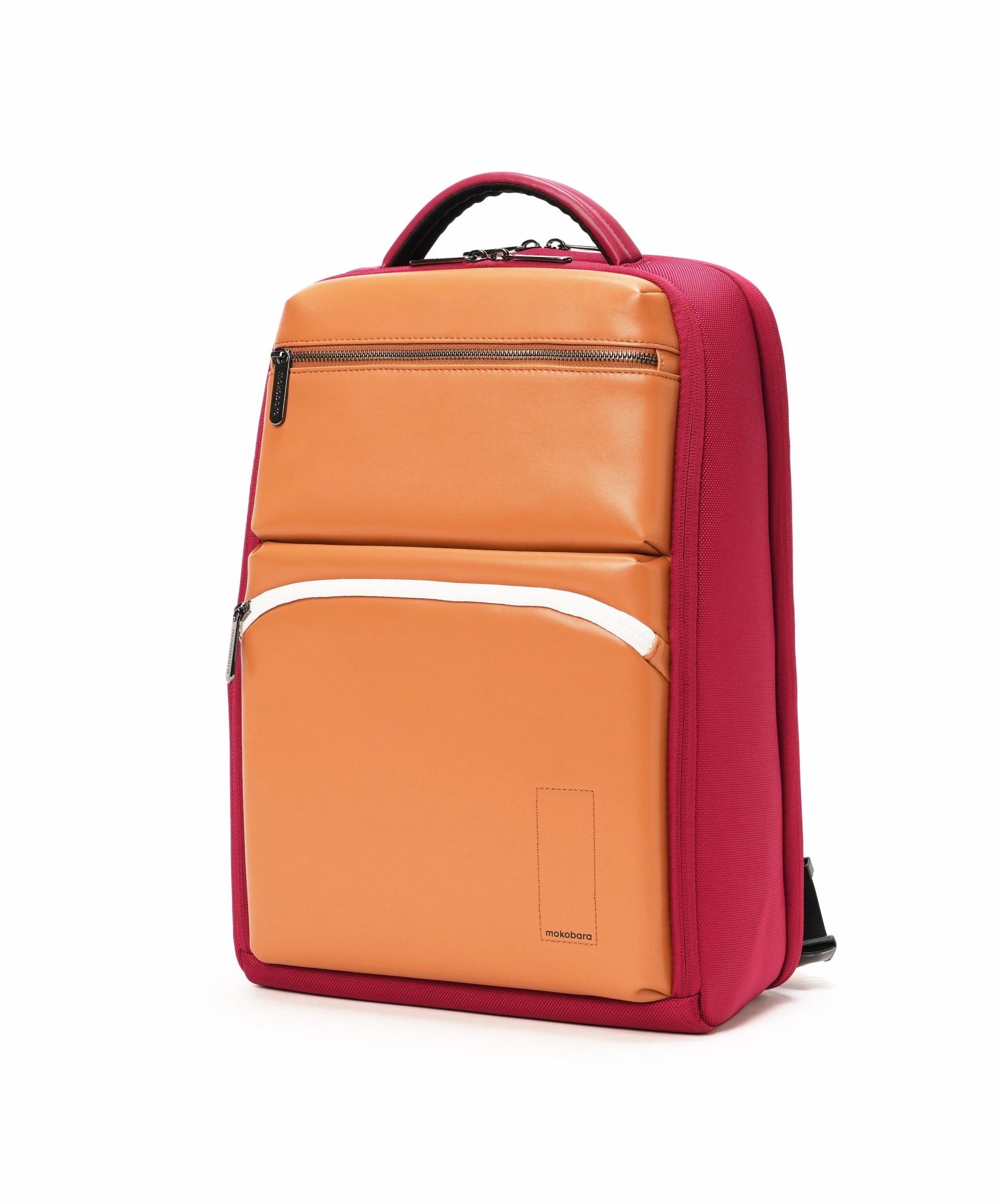 The Radio Backpack - 22L Fashion Accessory Daily Movement