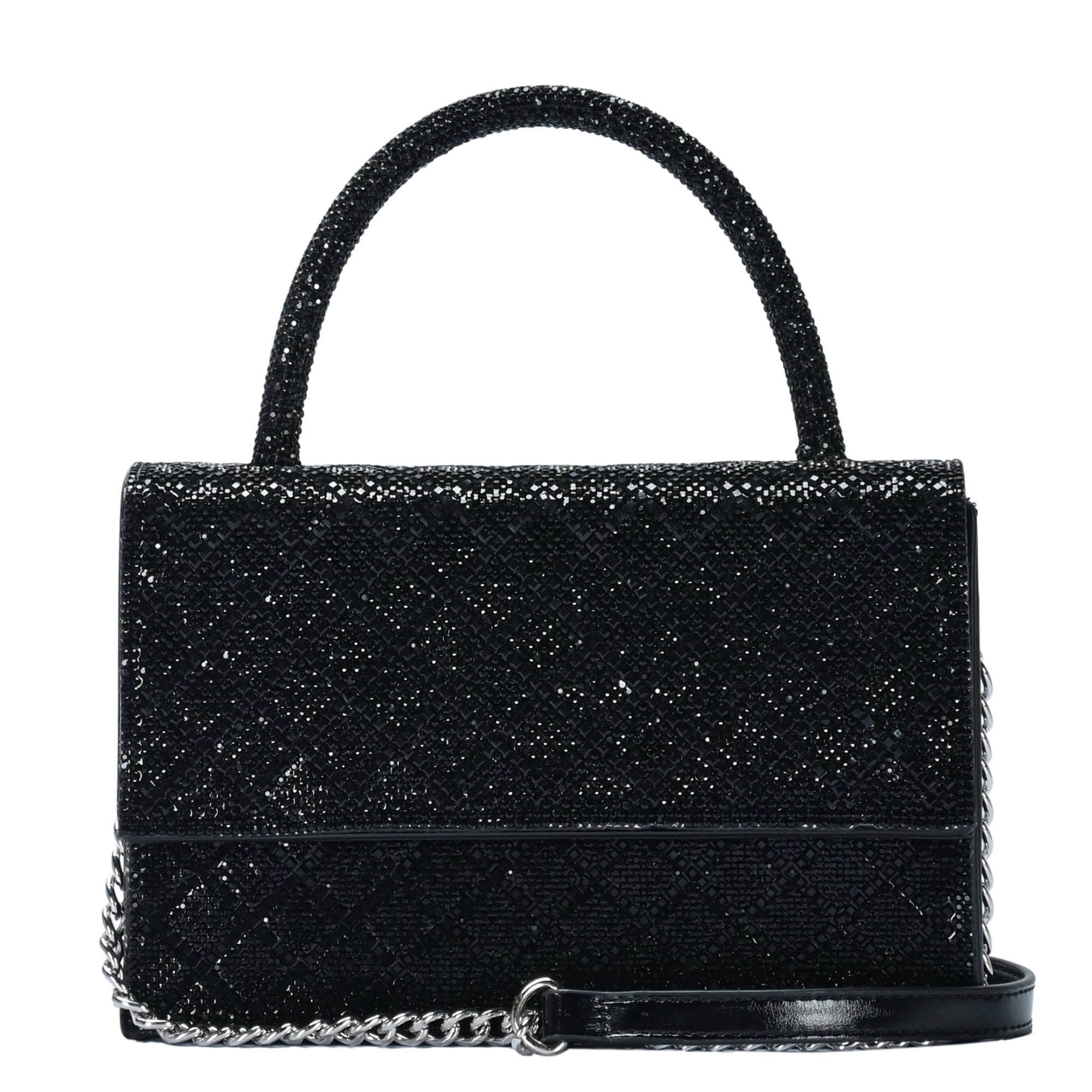 Spacious enough for your essentials yet compact for easy carrying Aspen Crossbody