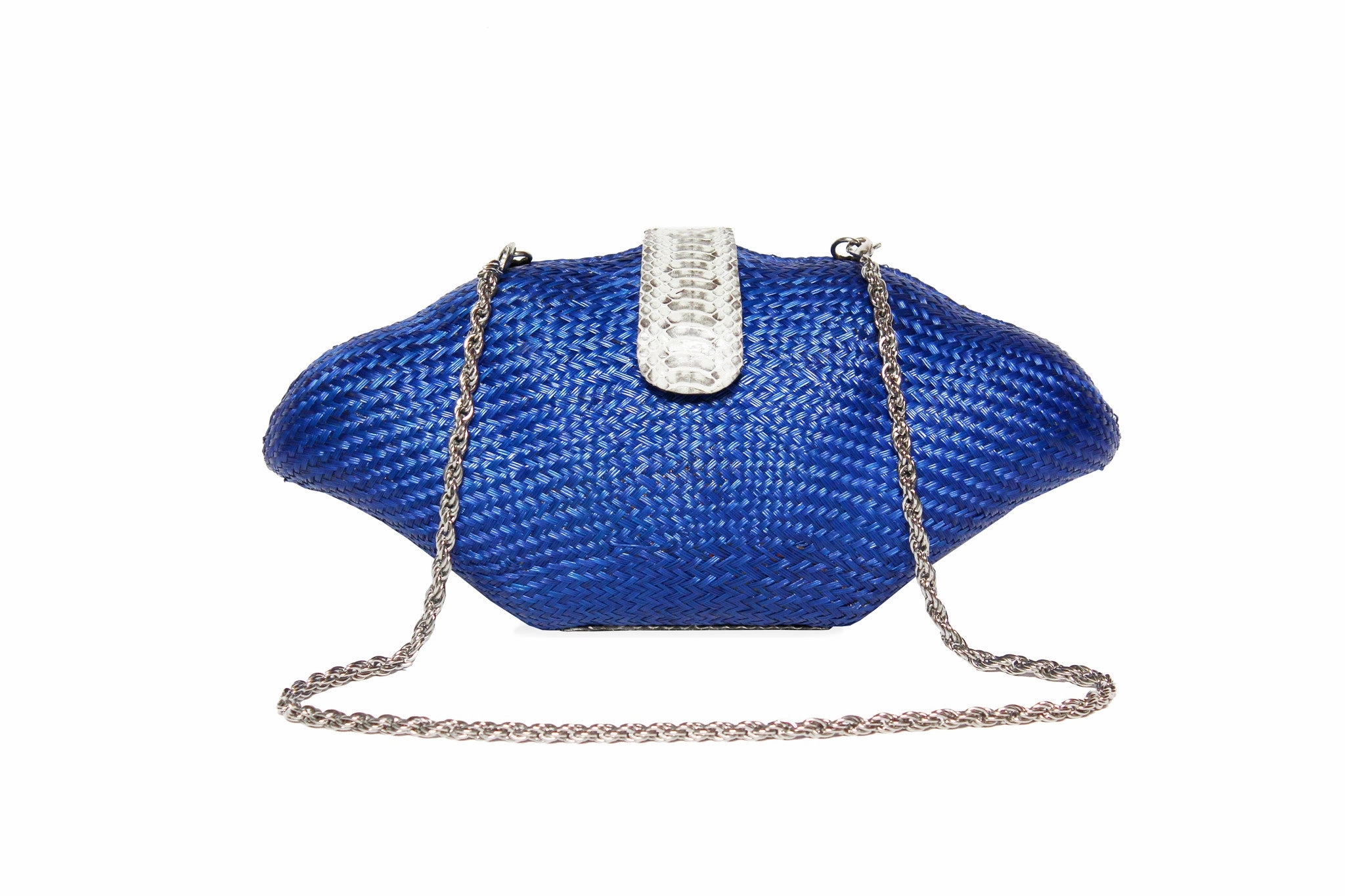 Kabibe Chic Texture Elegant Style