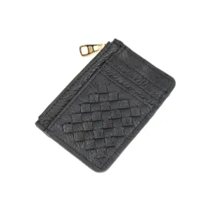 Genesis BC Key Chain Wallet Luxury Brand