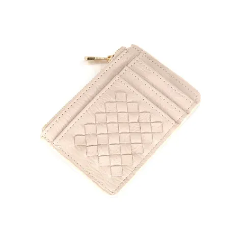 Adjustable strap satchel Genesis BC Key Chain Wallet