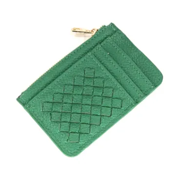 Genesis BC Key Chain Wallet Picnic Mood