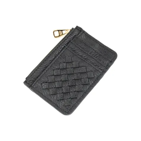 Genesis BC Key Chain Wallet Luxury Brand