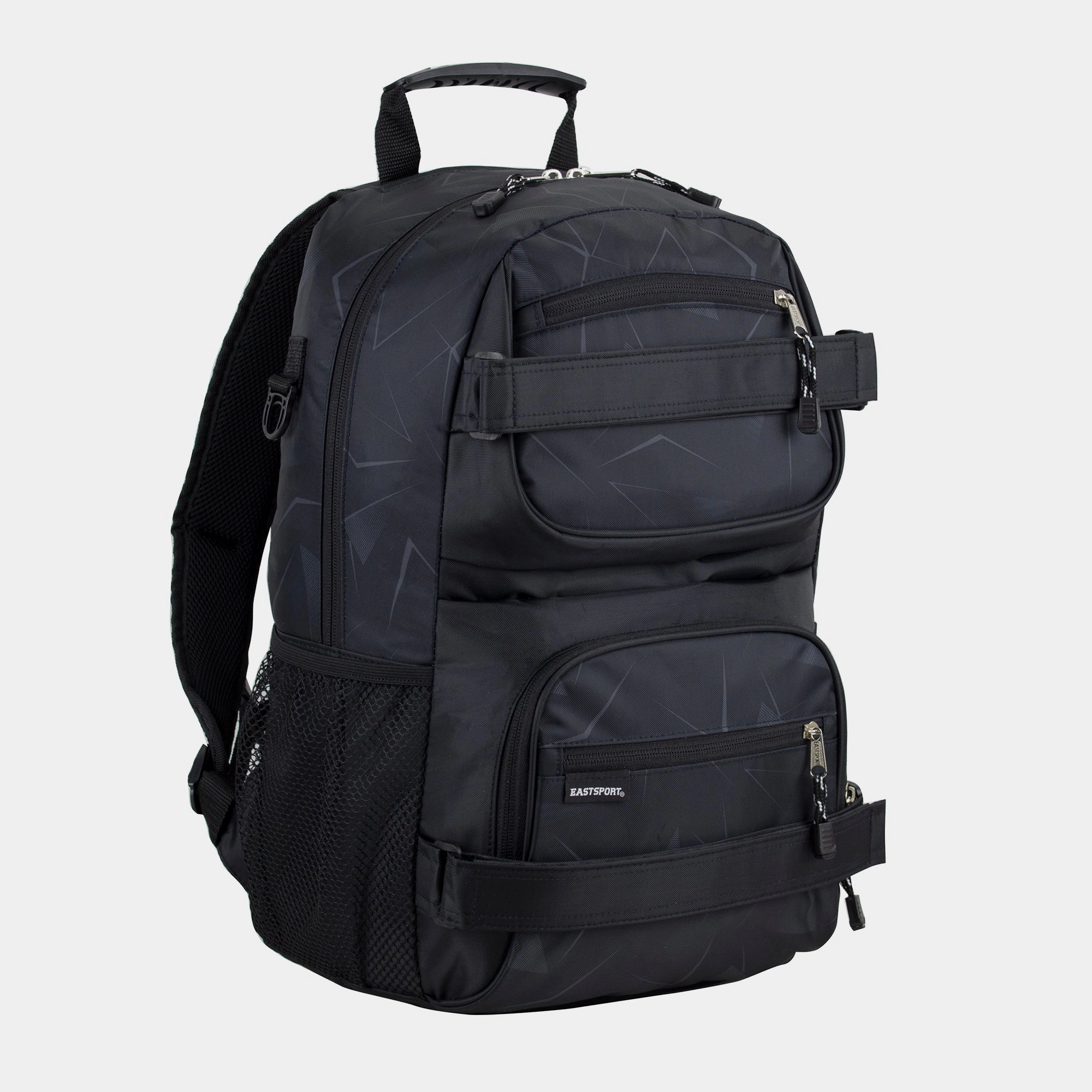 Multi Compartment Skater Backpack Career Professional