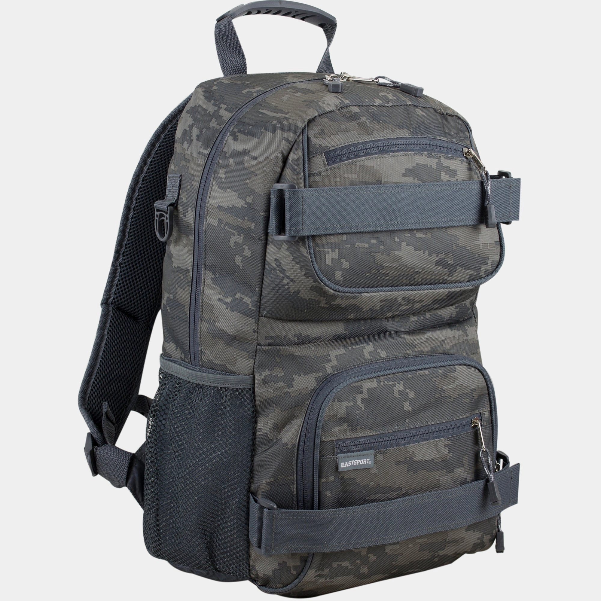 outdoor equipment Professional Look Multi Compartment Skater Backpack