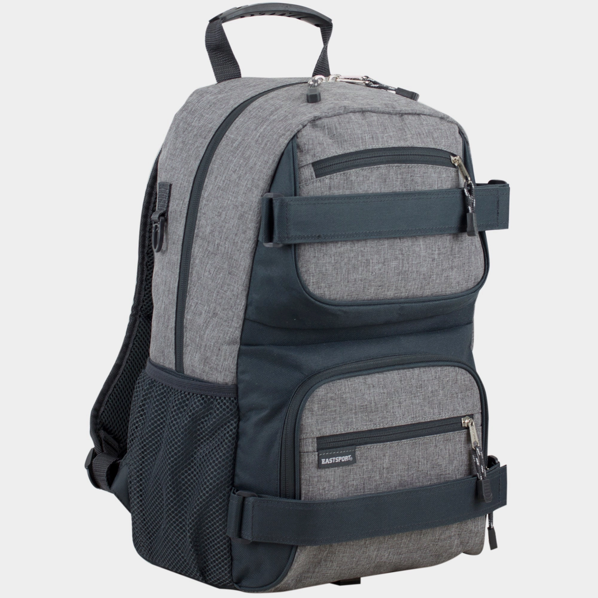 Durable Companion Multi Compartment Skater Backpack