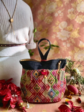 Naya Tall Caddy Fashion Function travel mode