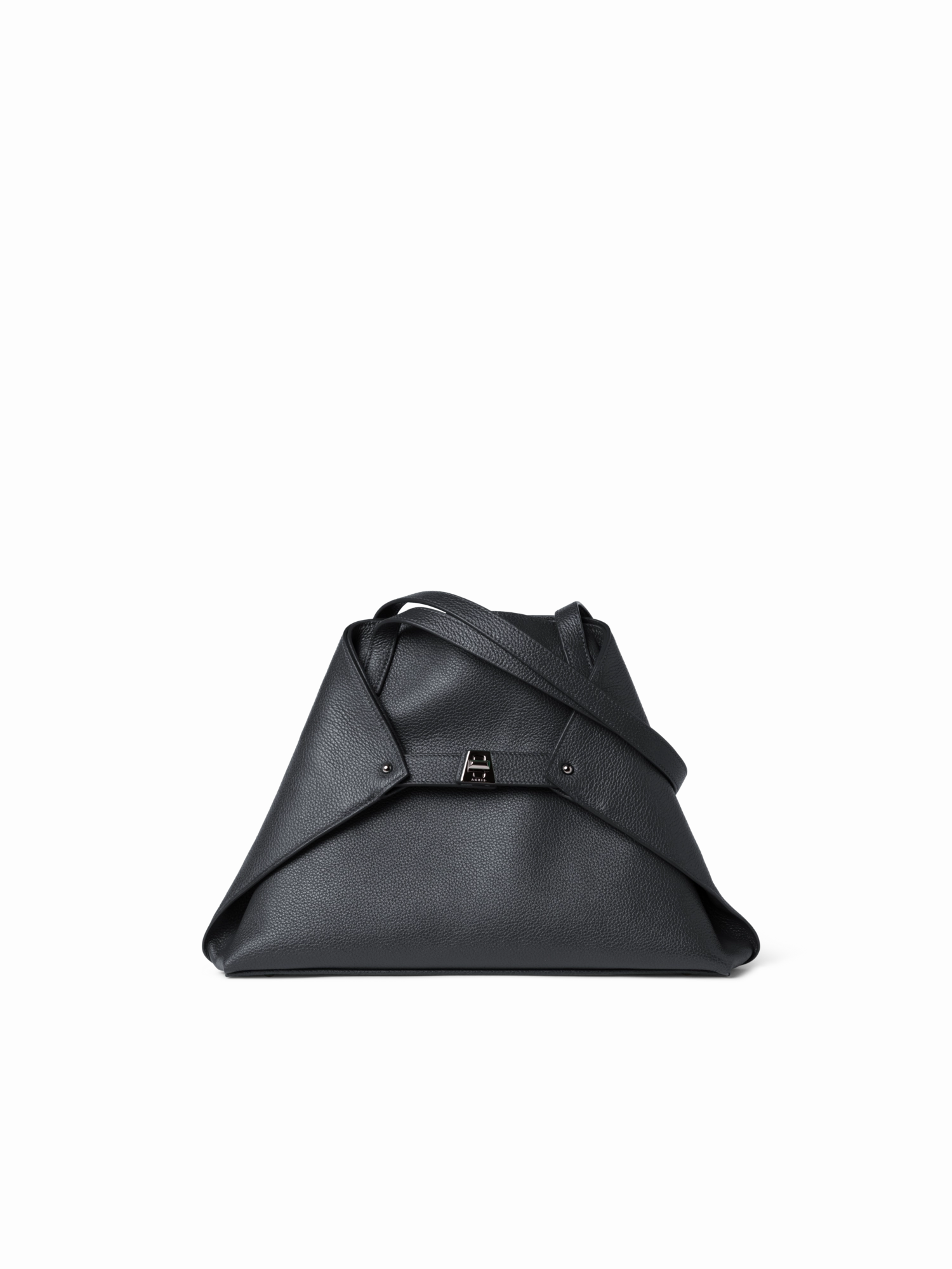 Elegant Durability Ai Small Shoulder Tote