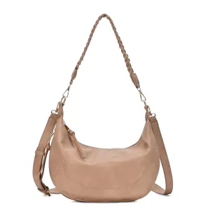 Noelia Shoulder Crossbody Hobo Fashion Appeal