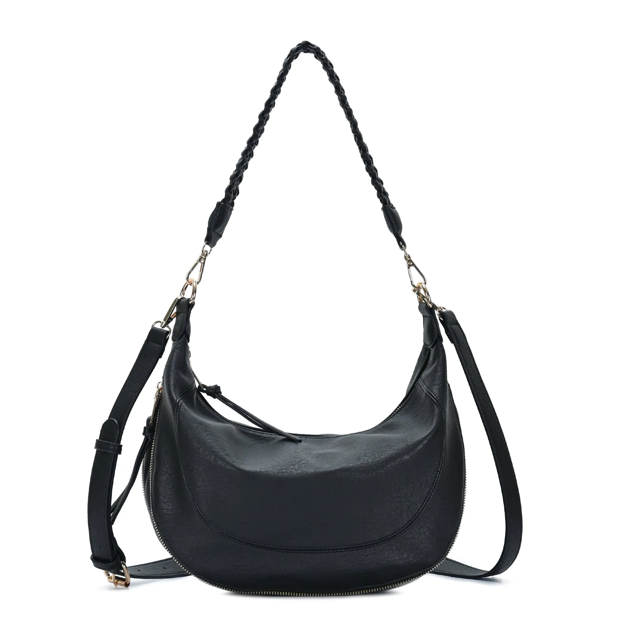 Noelia Shoulder Crossbody Hobo Outdoor Accessory