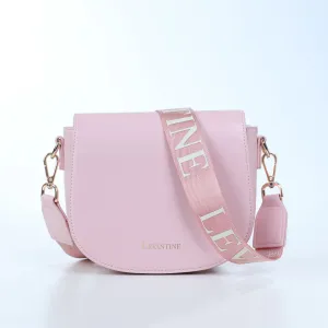 Urban Gear Nora Crossbody- Pink