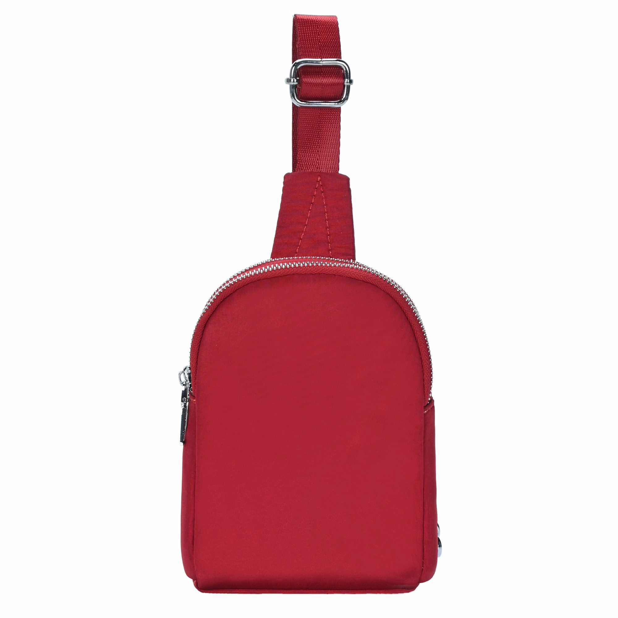 Nyxx Nylon Crossbody Sling Bag Minimal Style