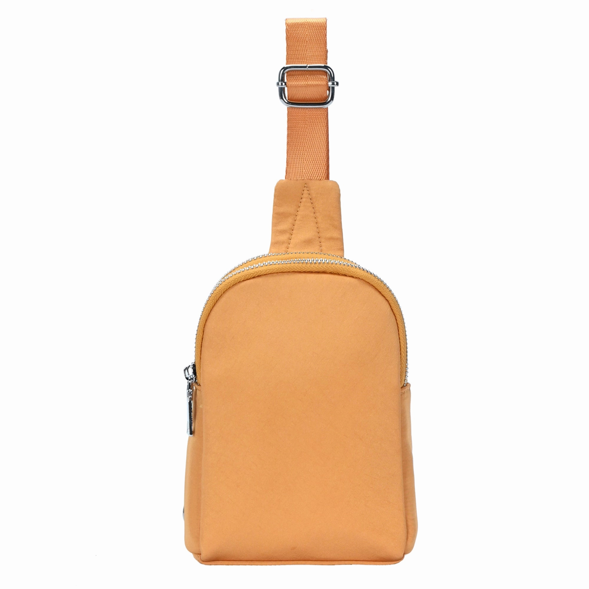 Nyxx Nylon Crossbody Sling Bag Urban Commuter