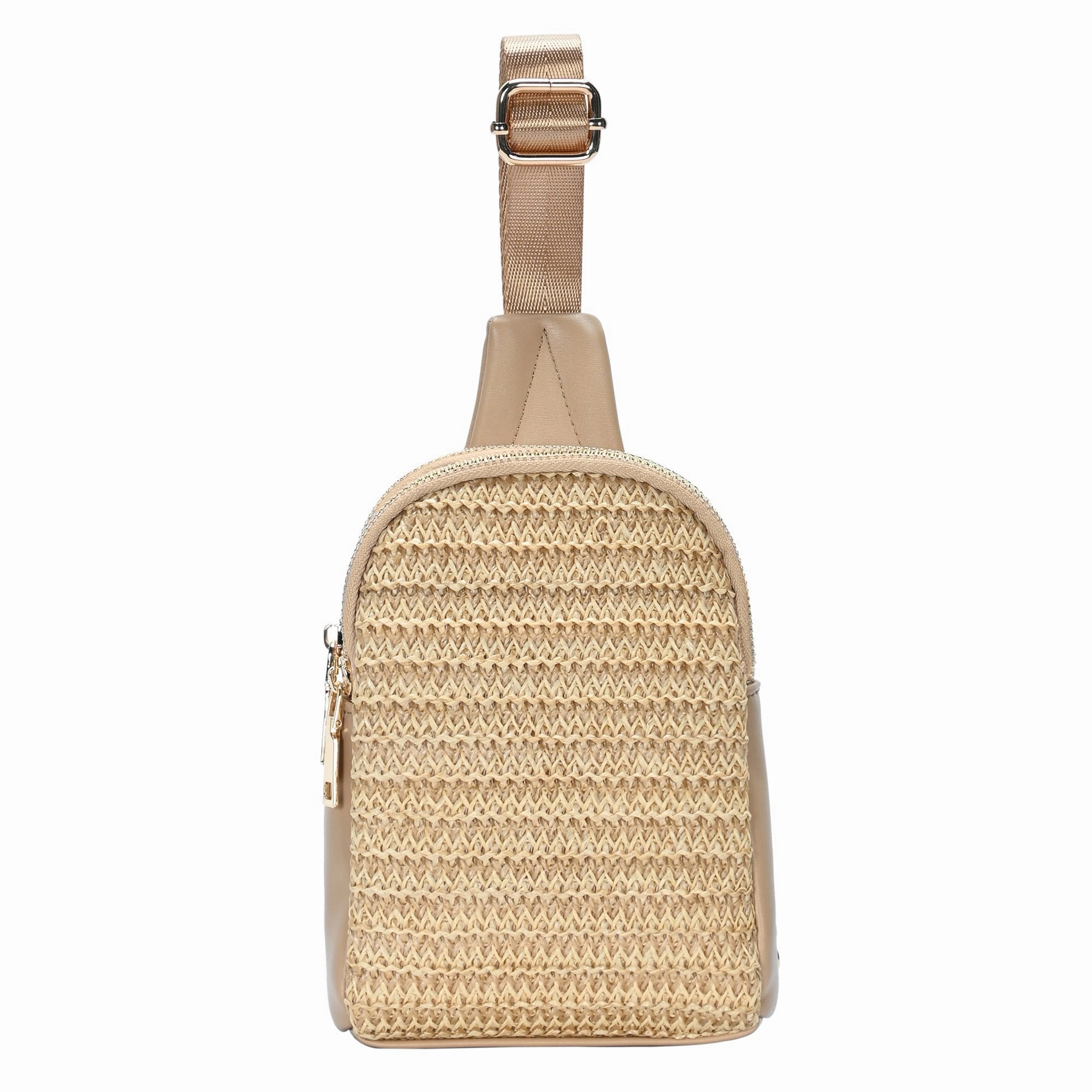 Nyxx Straw Sling Daily Organizer