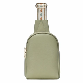 Nyxx Webbing Strap Sling Secure Closure