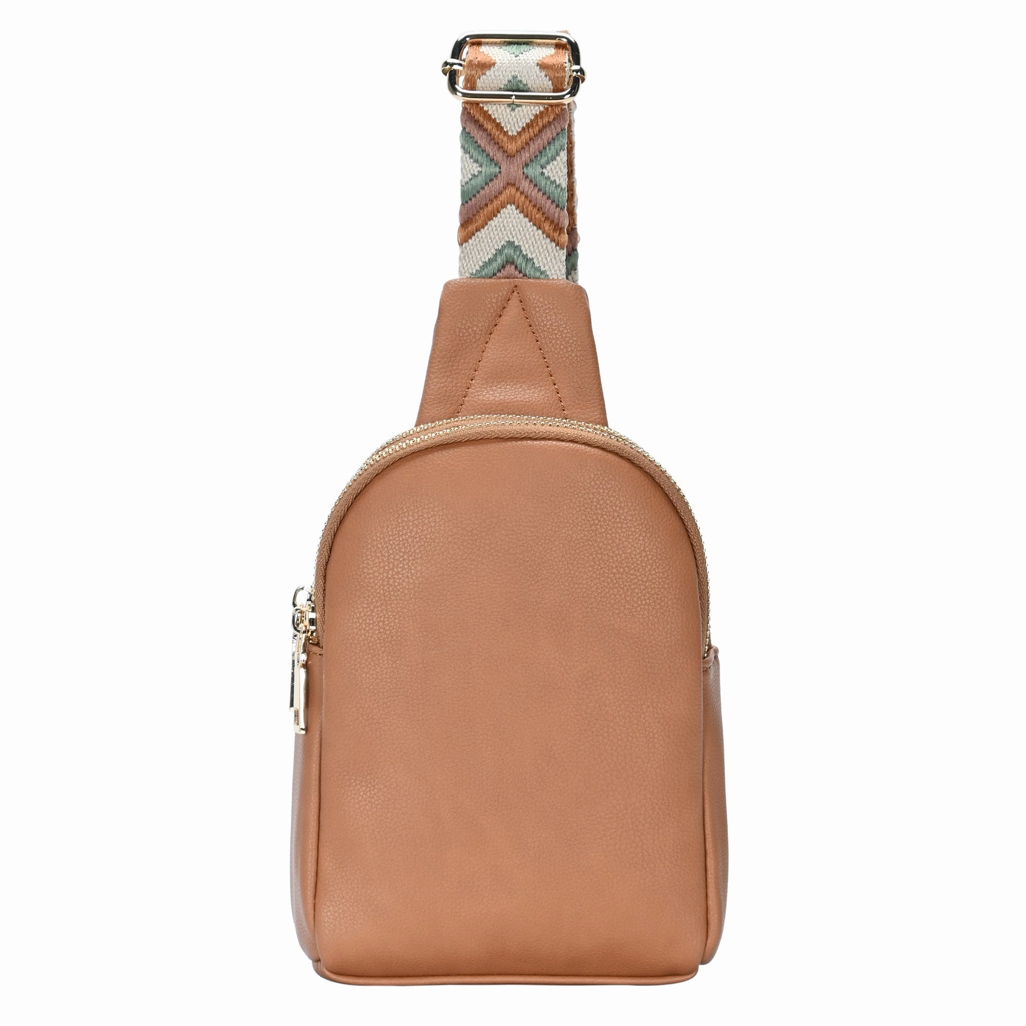 Nyxx Webbing Strap Sling Easy Access Minimal Lifestyle